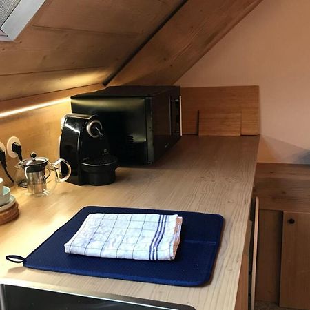 L'Alpage De La Bergerie Apartment In A Cosy Farmhouse ! Naves-Parmelan Exteriér fotografie